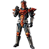 Ultraman Ultra Action Figure Juggler