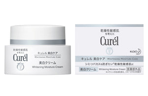 Curel whitening cream 40g