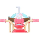 Hello Kitty Folding Tricycle All-in-One UP II