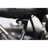 KIJIMA HD-01198 Motorcycle Parts Turn Signal Set, Nano Mirror Bolt Mount, SportSter ('14-)