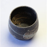 Tsuri W919-12 Shigaraki-ware Shochu Cup