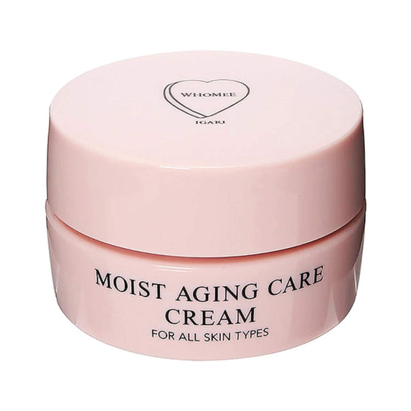 WHOMEE Moist Aging Care Cream