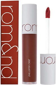 rom&nd Z Velvet Tint (#06 Deep Soul) Lipstick 5.5g