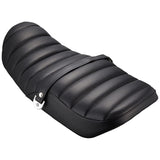 PMC 151-0111 ZEPHYR 750 SEAT TACK ROLL Type, Abs Base, 0.8 Inch (20mm) Low Down, Uncoated