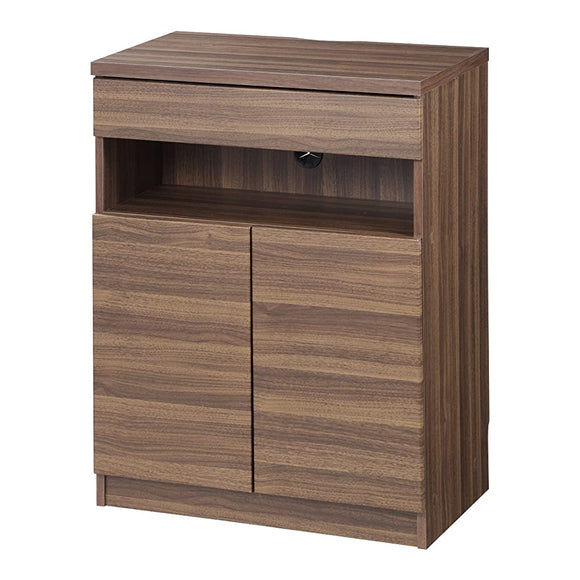 Living Cabinet with Wiring Storage Stella Cabinet Width 60cm