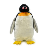 Aqua Stuffed Marine King Penguin ll 01000007