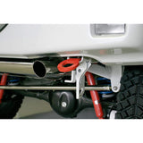 MONSTER SPORT 798520-5200M TOW HOOK FOR JIMNY JB23W