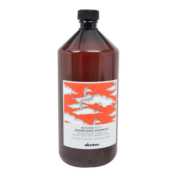 Davines Natural Tech Shampoo E 1000ml