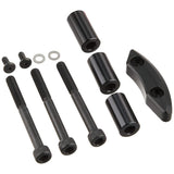 YOSHIMURA 280-268-0100 Engine Case Guard Kit, Generator Cover, Z900 (18-20) Pro Shield Yoshimura