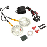 ODAX OXP-311054-NC El Meter Panel W800 (11-16) NC Type