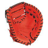 HI-GOLD (Hi-Gold) Softball Softball Mitts for Softball (Small) BSG-89F