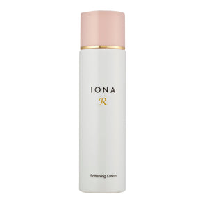 IONA R Softening Lotion [For moist and moist skin] Super moisturizing lotion Essence Small wrinkles Wrinkles Glossy skin Firmness Wrinkles Chondroitin Stimulation Chondroitin Emulsion Drying Aging Aging IONA R IONA R Moisturizing