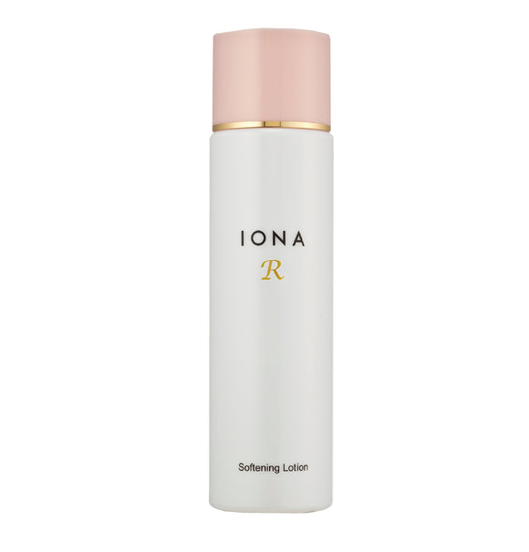 IONA R Softening Lotion [For moist and moist skin] Super moisturizing lotion Essence Small wrinkles Wrinkles Glossy skin Firmness Wrinkles Chondroitin Stimulation Chondroitin Emulsion Drying Aging Aging IONA R IONA R Moisturizing