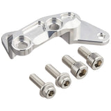 Shift Up 210055-03 Brembo Caliper Support [4pods] [Silver]