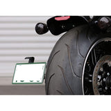 Kijima Bike Bike Parts number Mount Kit Axle Mount (Black) FXBR/S 2018 ~ HD-01398