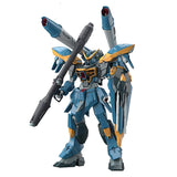 Full MECHANICS Mobile Suit Gundam SEED Calamity Gundam, 1/100 Scale, Color-Coded Plastic Model