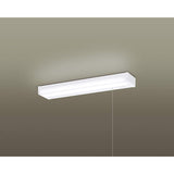 Panasonic HH-SF0043N LED Sink Light, Equipped with Clean Coat, Daylight White, Pull Switch Type