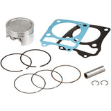 KITAKO (KITACO) PISTON KIT LIGHT BORE UP 164CC for Grom (Grom) 350 - 1432400