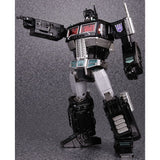 Transformers Masterpiece MP - 10B Black Convoy