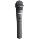 UNI-PEX WM-8400 Wireless Microphone