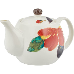 Flower Kairo Pot Mountain Tea Flower 4680