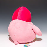 Aqua Stuffed Marine Hand Muff Baby Penguin Pink 00280149