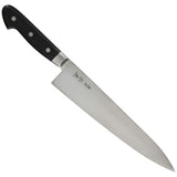 Sugimoto ASG02021 All Steel Chef's Knife, 8.3 inches (21 cm), 2121 Premium Carbon Steel, Japan