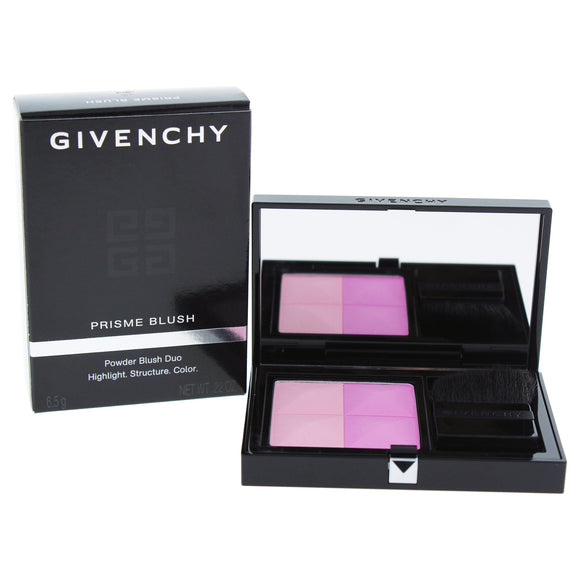 Givenchy Prism Blush 2. Love