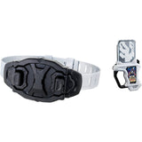 Kamen Rider Ex-Aid DX Dangerous Zombi Gadget amp Bugster Buckle