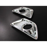 BRIGHTZ Solio MA26S MA36S MA46S Plated Fog Light Cover [FOG-COV-129] MA26 MA A26 2676