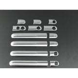 BRIGHTZ Wagon R Stingray MH23S-based plated door handle cover knob B type [DHC-NOBU-282] 517