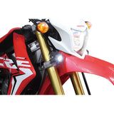 SP TAKEGAWA CRF250L/M/RALLY 05-08-0585 LED FOG Lamp Kit 3.0 (950) (2 Pieces)