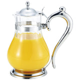 Wada Bastards Edison A Notebook Juice Pitcher 2052 – 0001