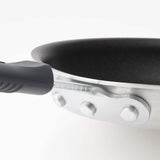 TKG (teikeizii) Select Aluminum Frying Pan 37 cm ahlm337