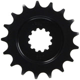 Sunstar Front Sprocket 0.3 INCH (8mm) Offset 530-17T GPZ750/900R 552-17
