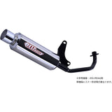 NRMAGIC MV8980-H10008 X (Cross) Type D Smart Dio/Z4 Common All Year (Cab/FI)