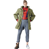 MAFEX No. 109 SPIDER-MAN (Peter B. Parker) Total Height Approx. 6.3 inches (160 mm), Painted Action Figure