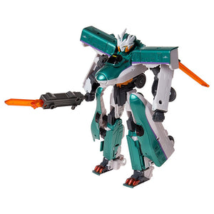 Plarail Bullet Train Transforming Robot Shinkalion DXS06 Shinkalion H5 Hayabusa