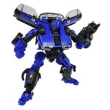 Transformers SS-36 Drop Kick 2