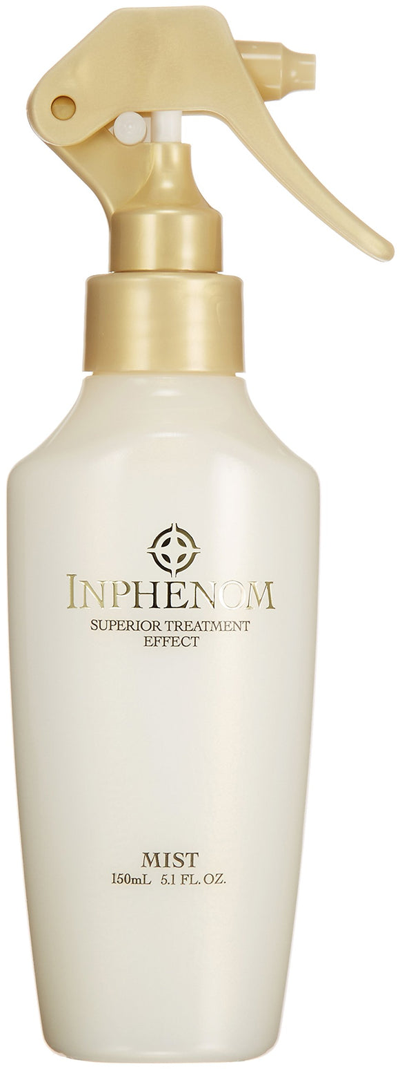 Milbon Inphenom Mist 150ml