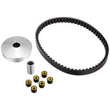 Alba Raibudyio ZX/GYRO UP, etc. (Honda) Transmission Repair Pulley Belt Kit H03 - 001 - 104, G