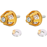 Kitako (KITACO) Union Burend Cap (Gold) Monkey 125 (JB02) 506-1300270