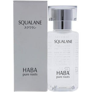 Harbor Squalane 60ml