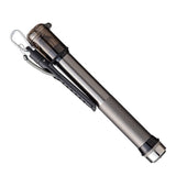 Daiichi Seiko Auto King Gaff 550X Gunmetal Squid Blue Fishing