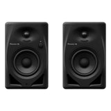 Pioneer DJ 4" 2-Way Active Monitor Speaker DM-40D (Black)