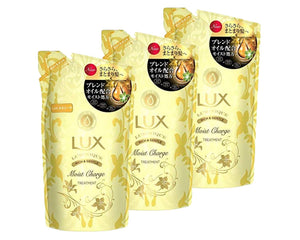 Lux Luminique Moist Charge Treatment Refill x 3 pieces