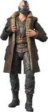 MAFEX BANE "THE DARK KNIGHT RISES" Non-scale ABS&ATBC-PVC Painted Action Figure