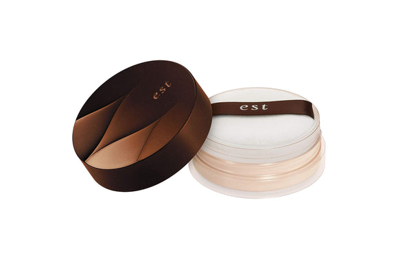 est est Long Lasting Loose Powder Lucent 15g