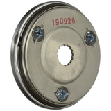 YAMAHA GENUINE PARTS STARTER CLUTCH ASSEMBLY GROUND AXIS 100 SB01J/SB06J 990536