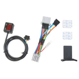 PROTECH SPI-K33 Shift Position Indicator Vehicle Kit W800/Street/Café 11398